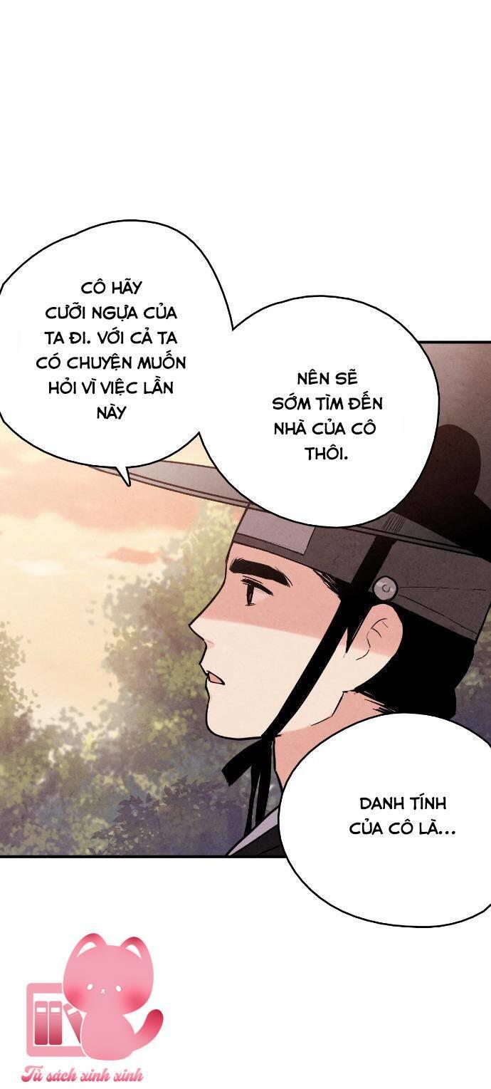 Lệnh Cấm Hôn - Chap 52 - Trang 61