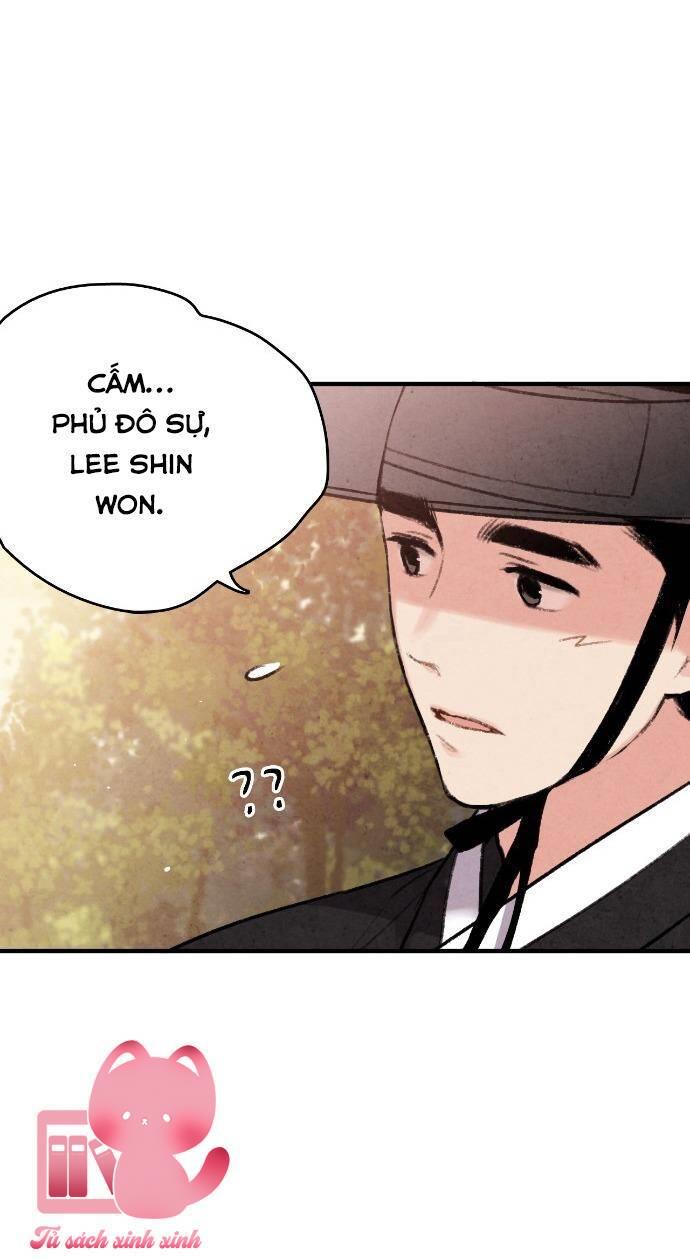 Lệnh Cấm Hôn - Chap 52 - Trang 66