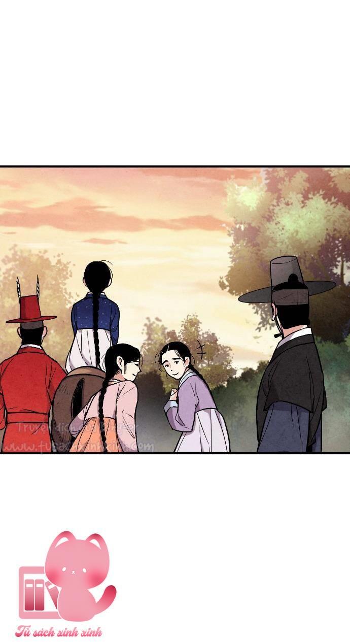 Lệnh Cấm Hôn - Chap 52 - Trang 68