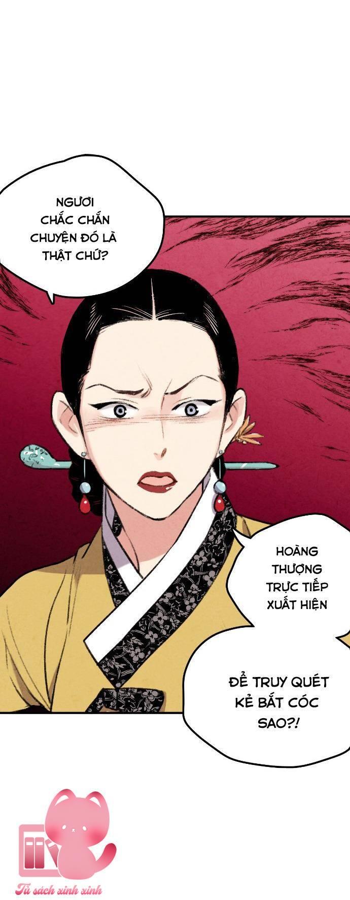 Lệnh Cấm Hôn - Chap 52 - Trang 72