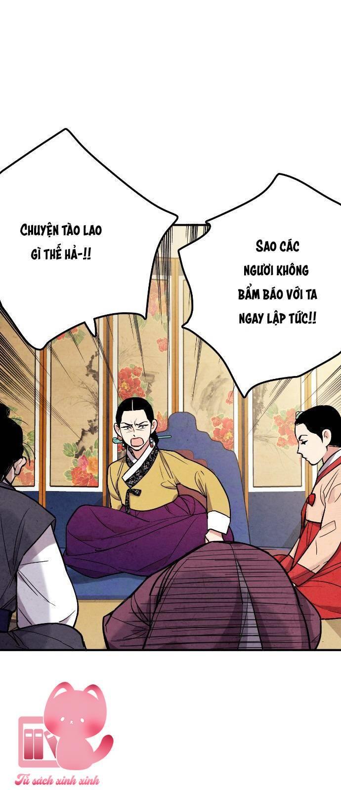 Lệnh Cấm Hôn - Chap 52 - Trang 73
