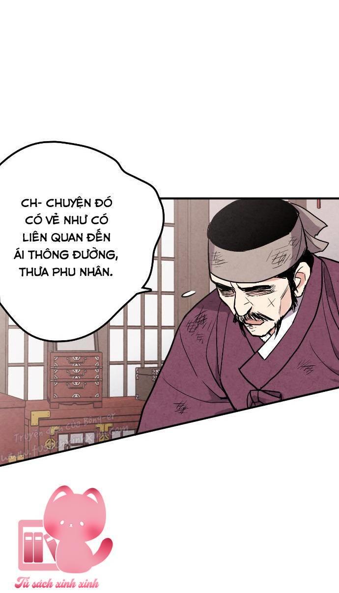 Lệnh Cấm Hôn - Chap 52 - Trang 74
