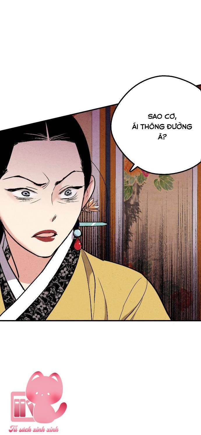 Lệnh Cấm Hôn - Chap 52 - Trang 75