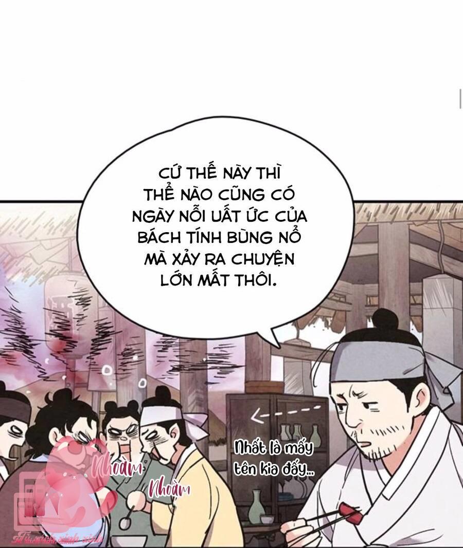 Lệnh Cấm Hôn - Chap 53 - Trang 11