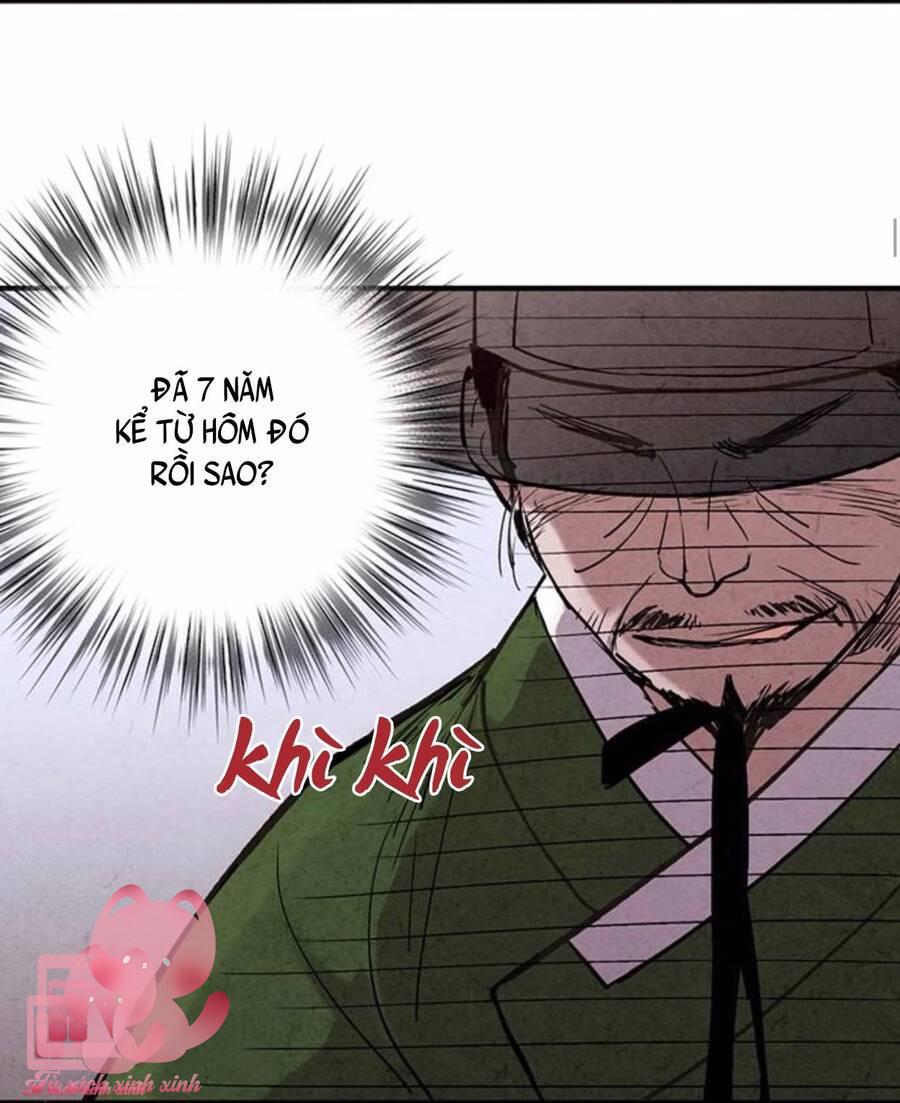 Lệnh Cấm Hôn - Chap 53 - Trang 14