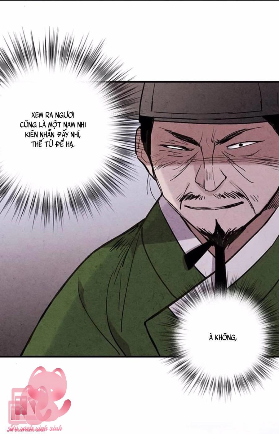 Lệnh Cấm Hôn - Chap 53 - Trang 15