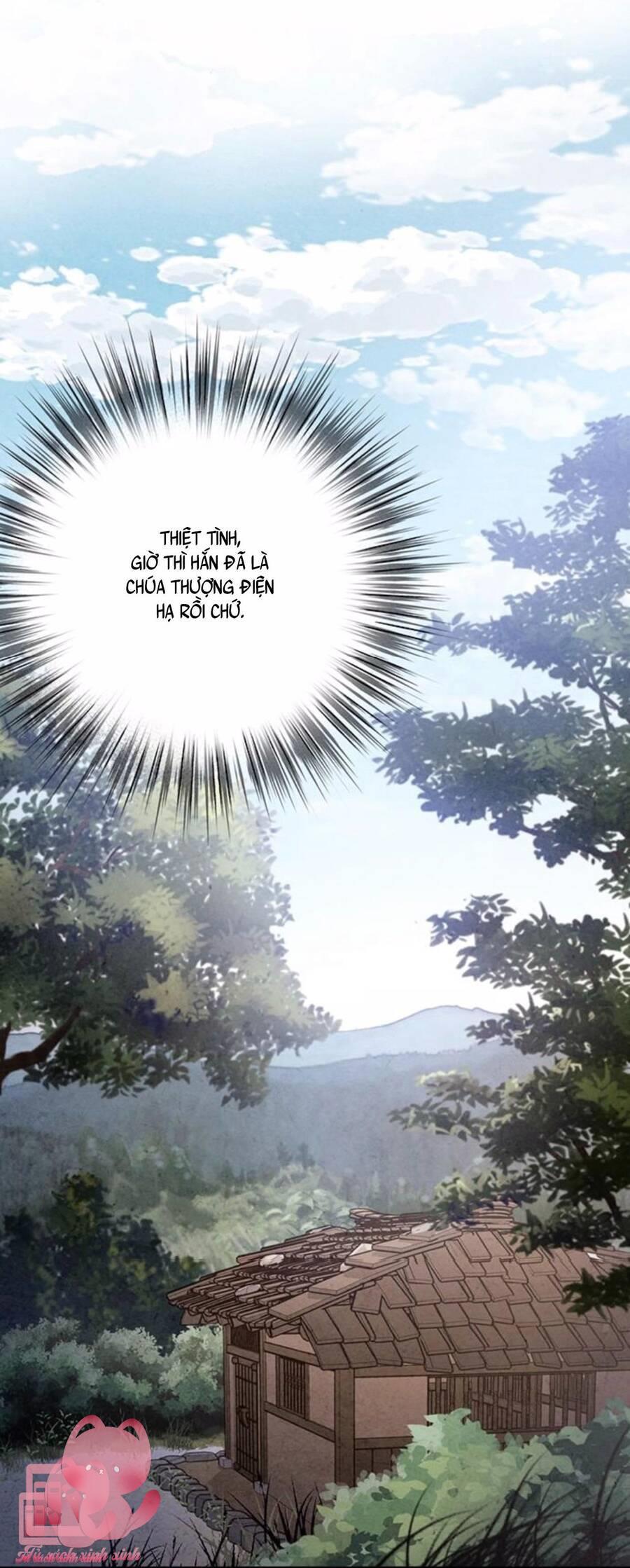 Lệnh Cấm Hôn - Chap 53 - Trang 16