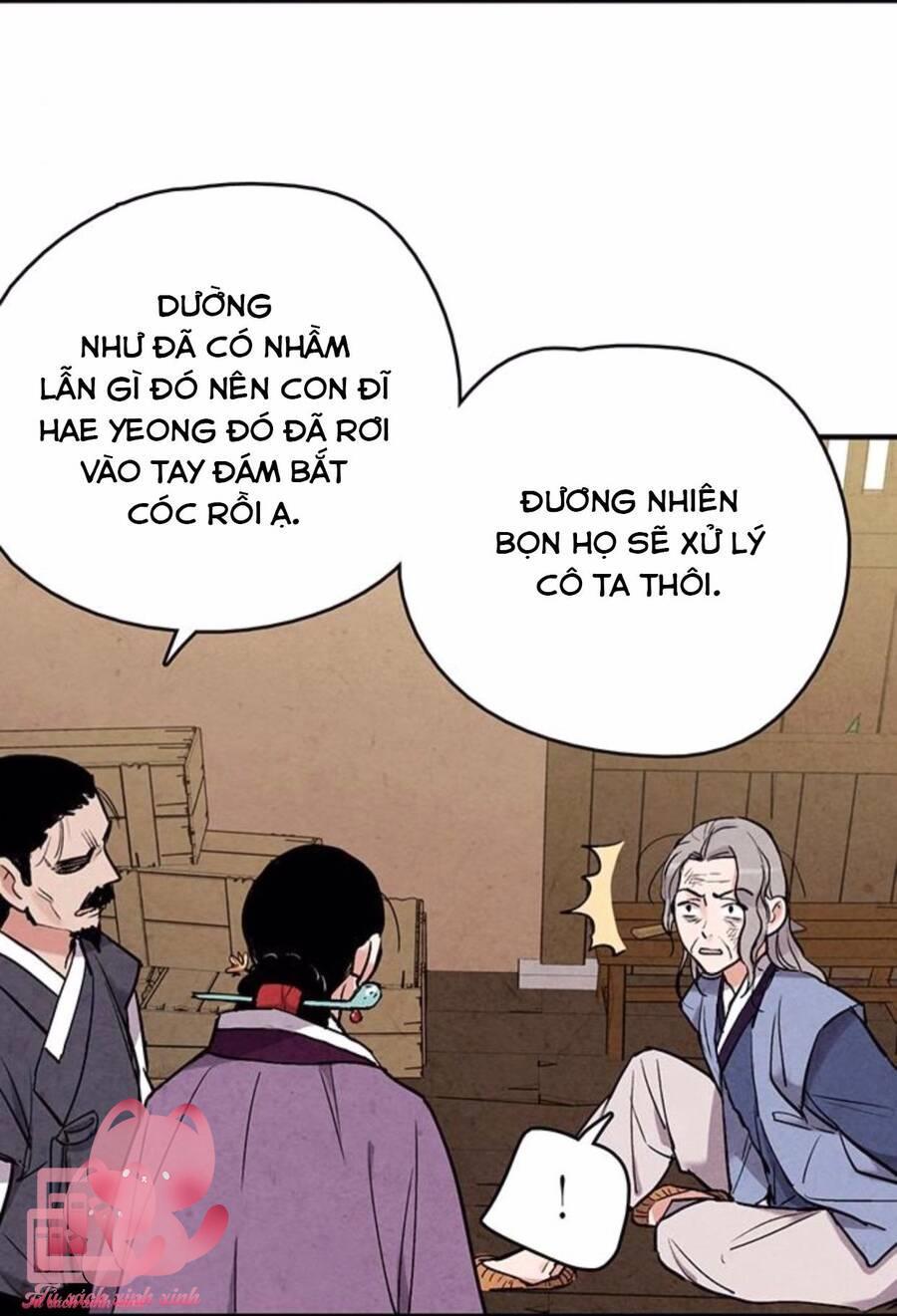 Lệnh Cấm Hôn - Chap 53 - Trang 19