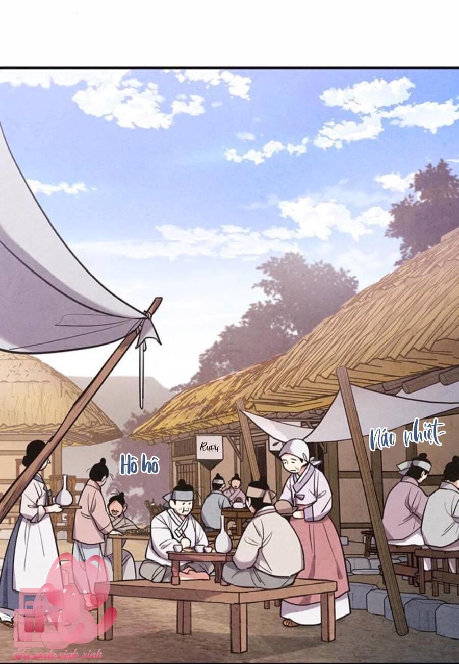 Lệnh Cấm Hôn - Chap 53 - Trang 3