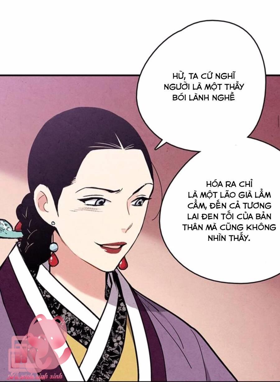 Lệnh Cấm Hôn - Chap 53 - Trang 21