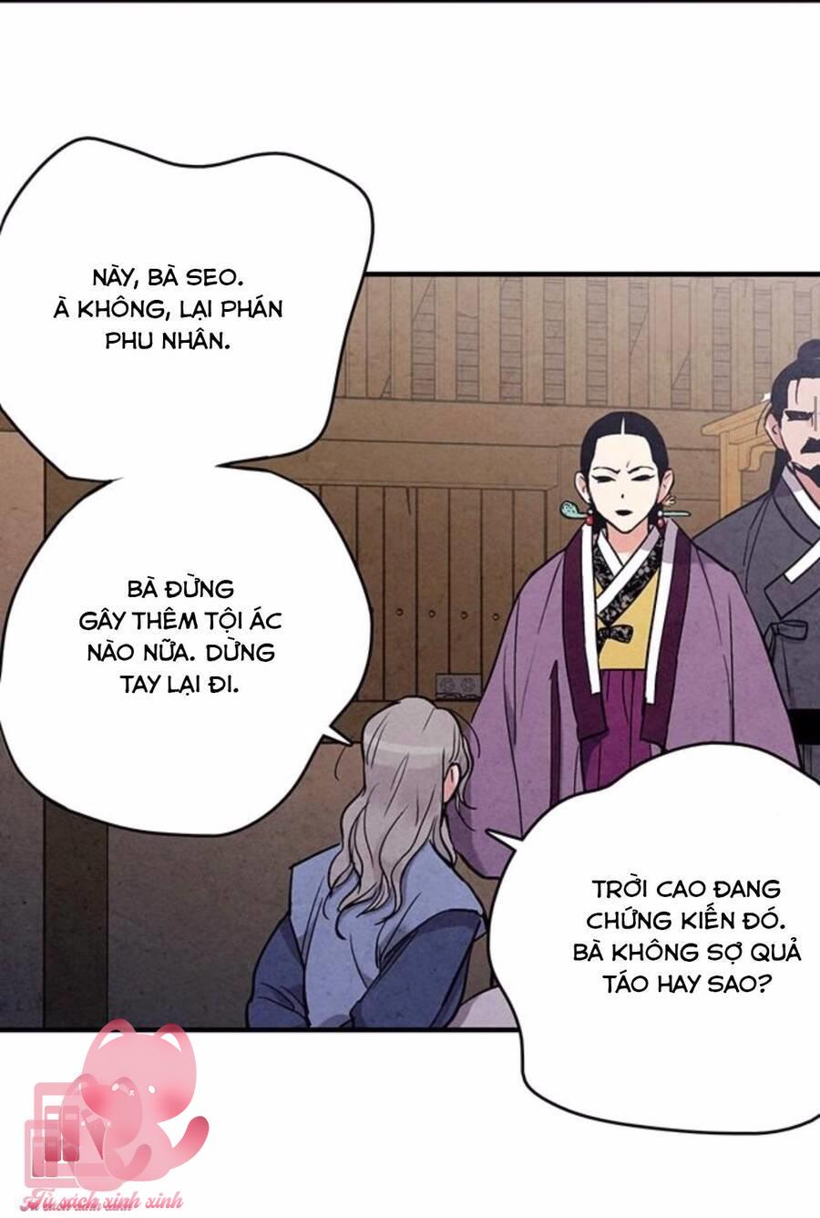 Lệnh Cấm Hôn - Chap 53 - Trang 22