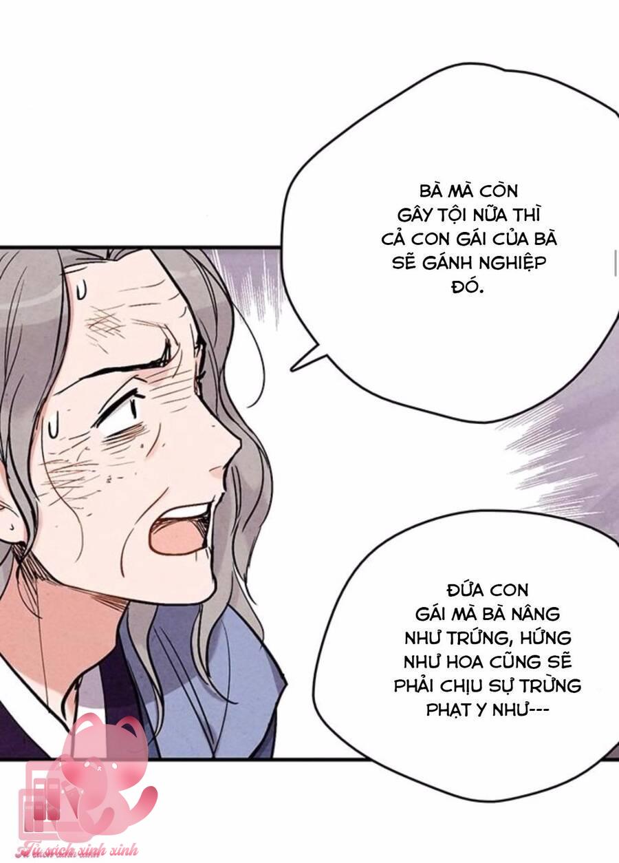 Lệnh Cấm Hôn - Chap 53 - Trang 23