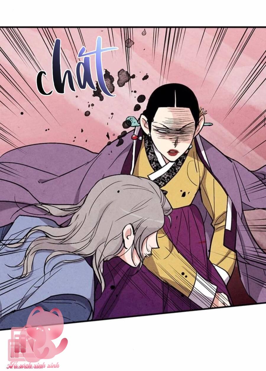 Lệnh Cấm Hôn - Chap 53 - Trang 24