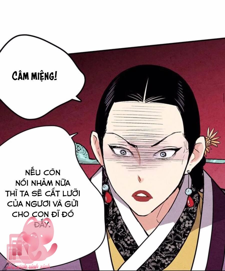 Lệnh Cấm Hôn - Chap 53 - Trang 25