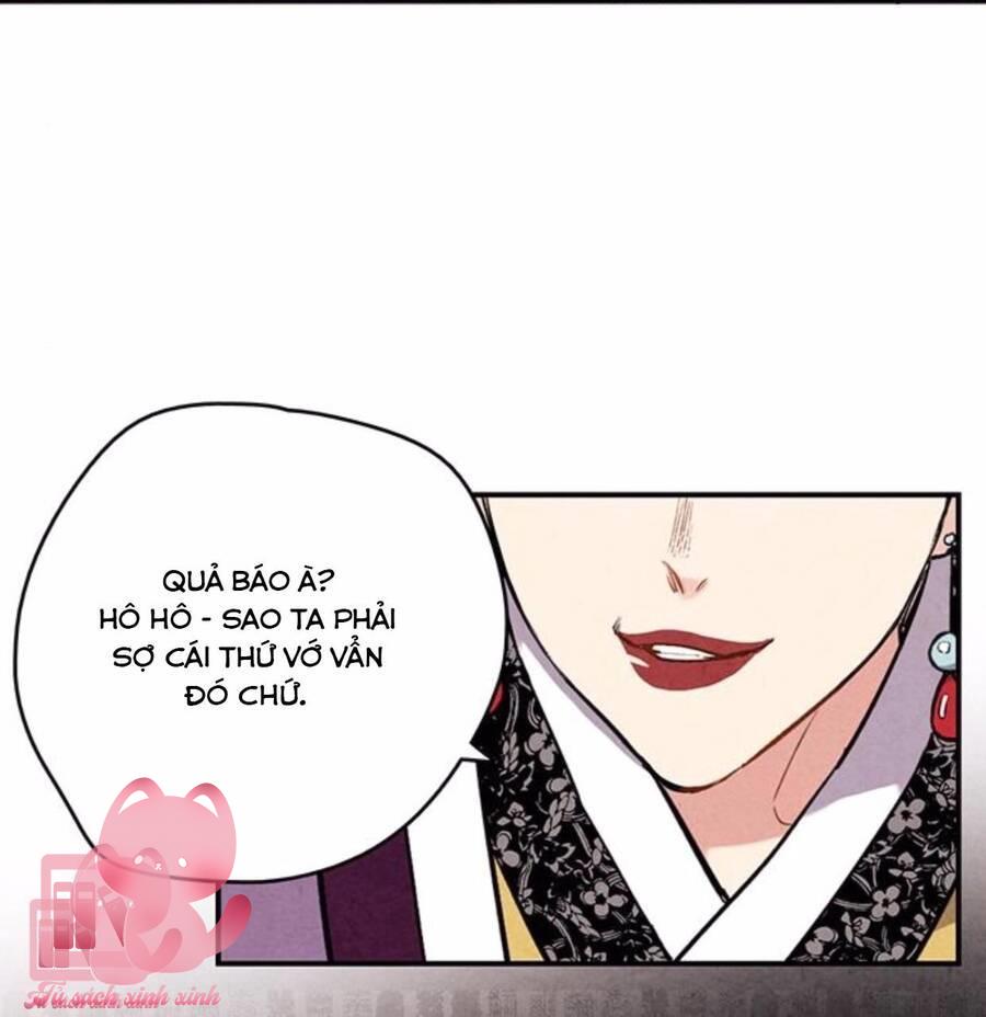 Lệnh Cấm Hôn - Chap 53 - Trang 26