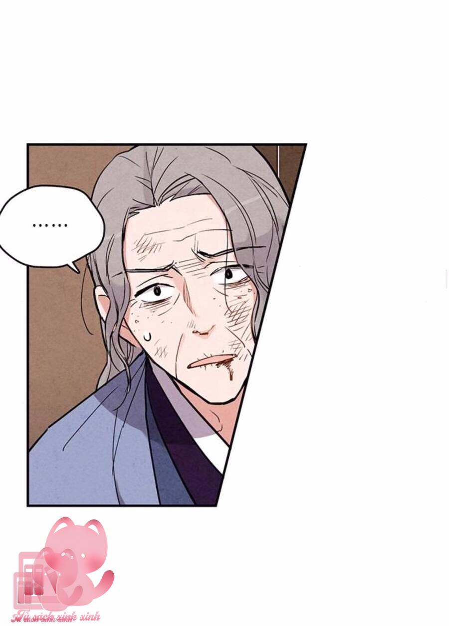 Lệnh Cấm Hôn - Chap 53 - Trang 29