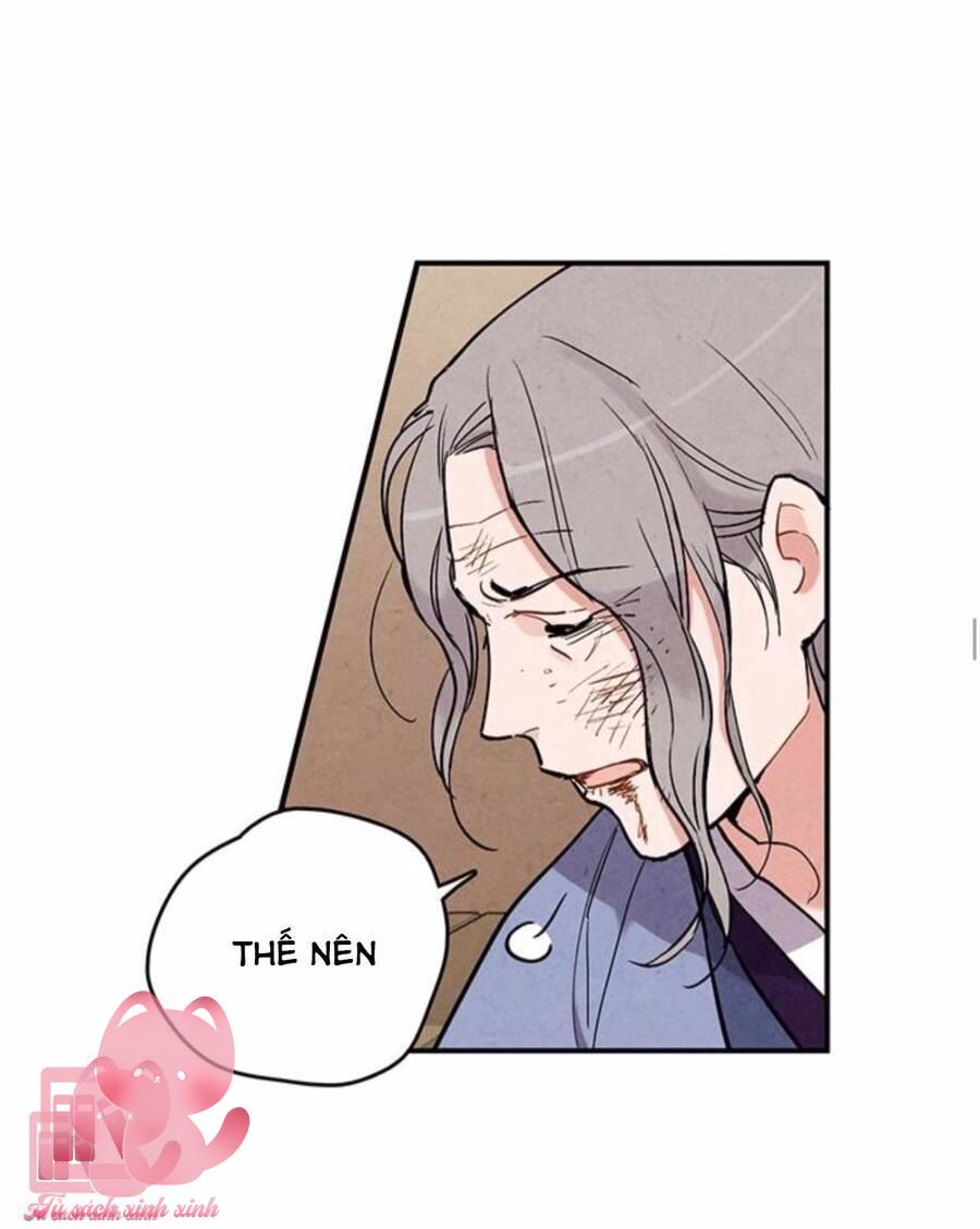 Lệnh Cấm Hôn - Chap 53 - Trang 30