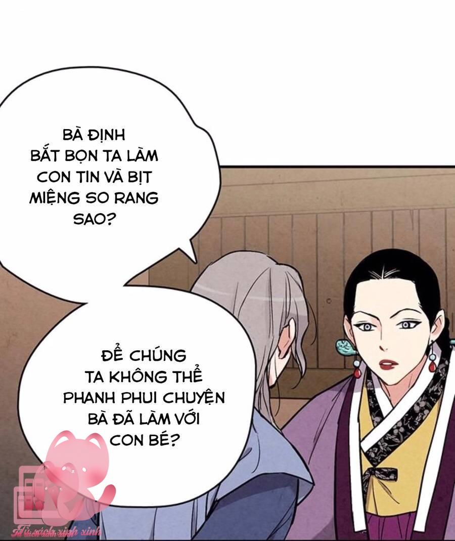 Lệnh Cấm Hôn - Chap 53 - Trang 31
