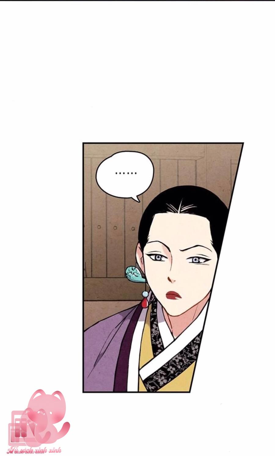 Lệnh Cấm Hôn - Chap 53 - Trang 32