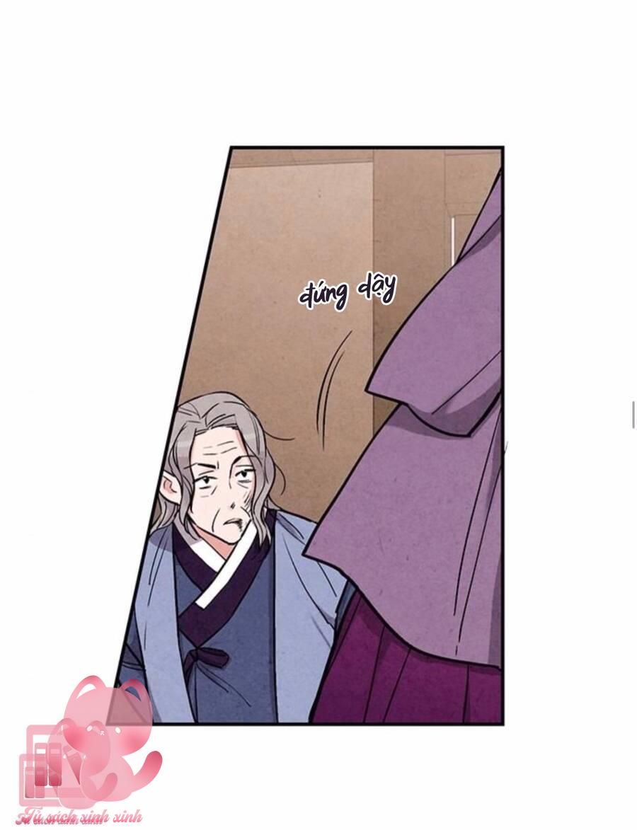 Lệnh Cấm Hôn - Chap 53 - Trang 33