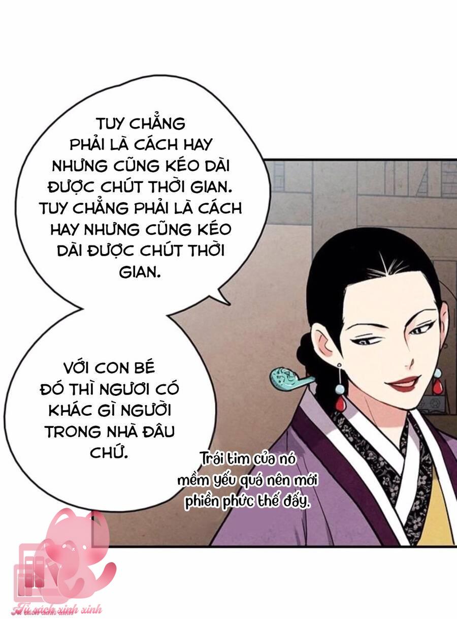 Lệnh Cấm Hôn - Chap 53 - Trang 34