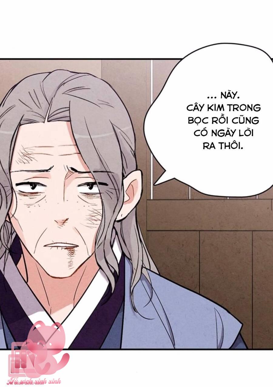 Lệnh Cấm Hôn - Chap 53 - Trang 35