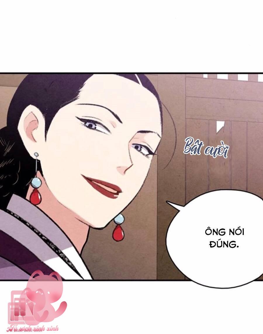 Lệnh Cấm Hôn - Chap 53 - Trang 36