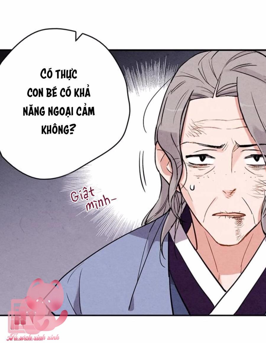 Lệnh Cấm Hôn - Chap 53 - Trang 38