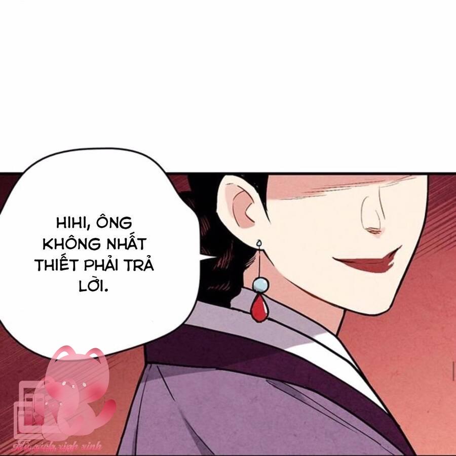 Lệnh Cấm Hôn - Chap 53 - Trang 39