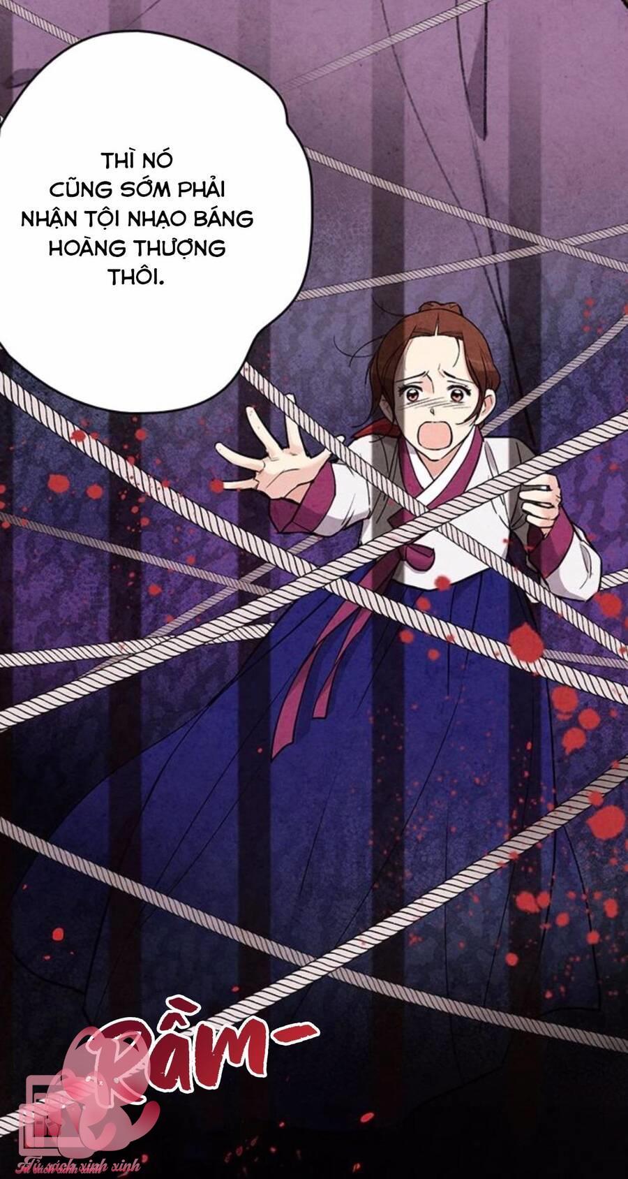 Lệnh Cấm Hôn - Chap 53 - Trang 41