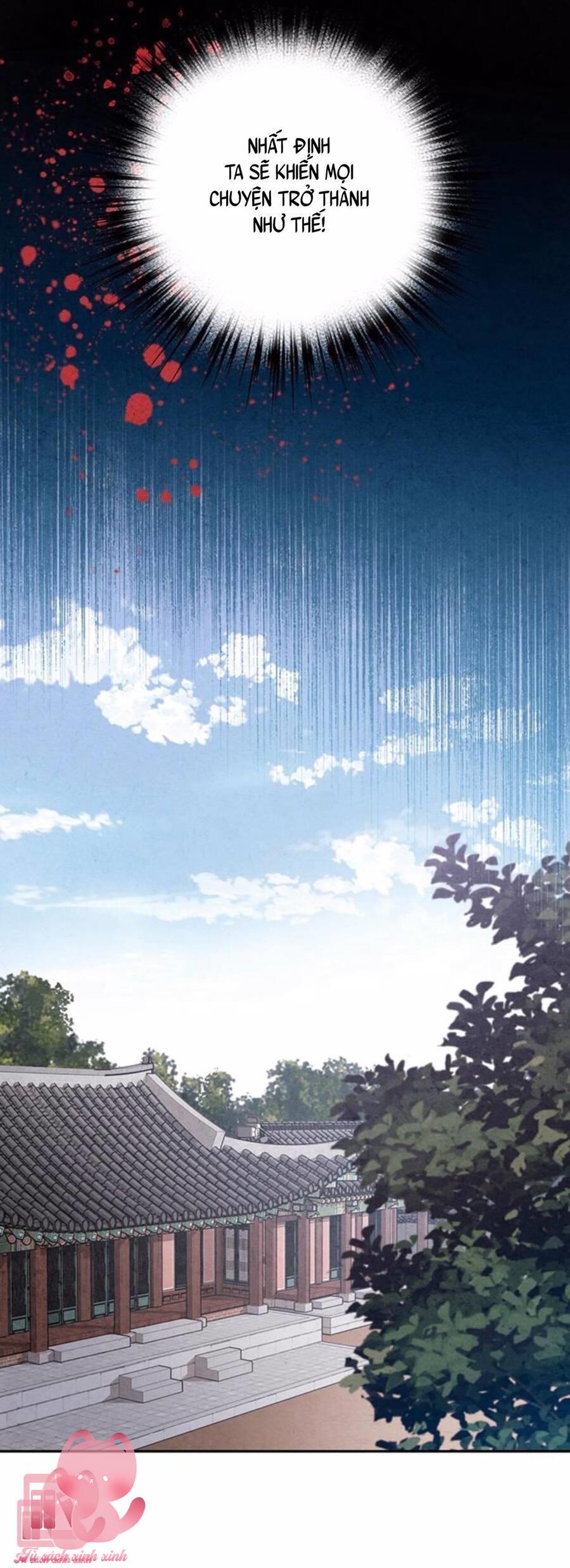 Lệnh Cấm Hôn - Chap 53 - Trang 42