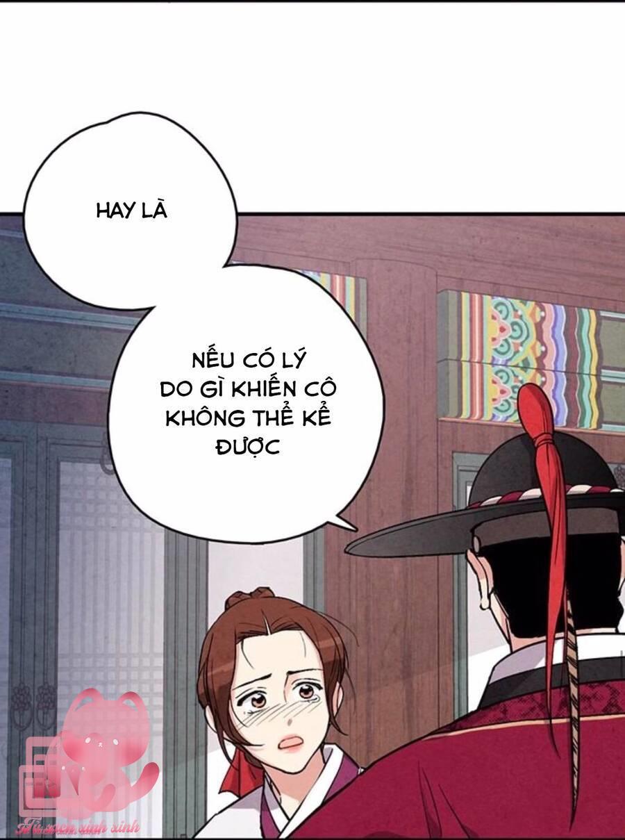 Lệnh Cấm Hôn - Chap 53 - Trang 48