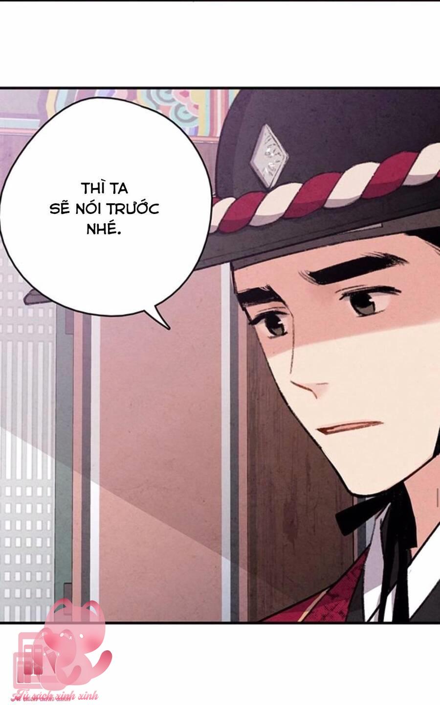 Lệnh Cấm Hôn - Chap 53 - Trang 49