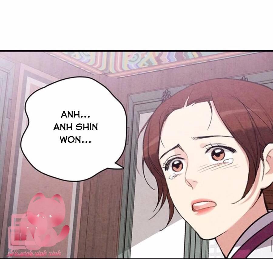 Lệnh Cấm Hôn - Chap 53 - Trang 50
