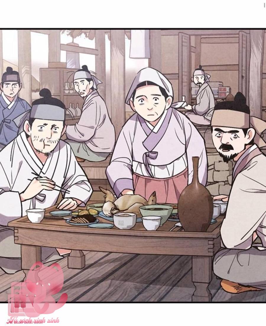 Lệnh Cấm Hôn - Chap 53 - Trang 6