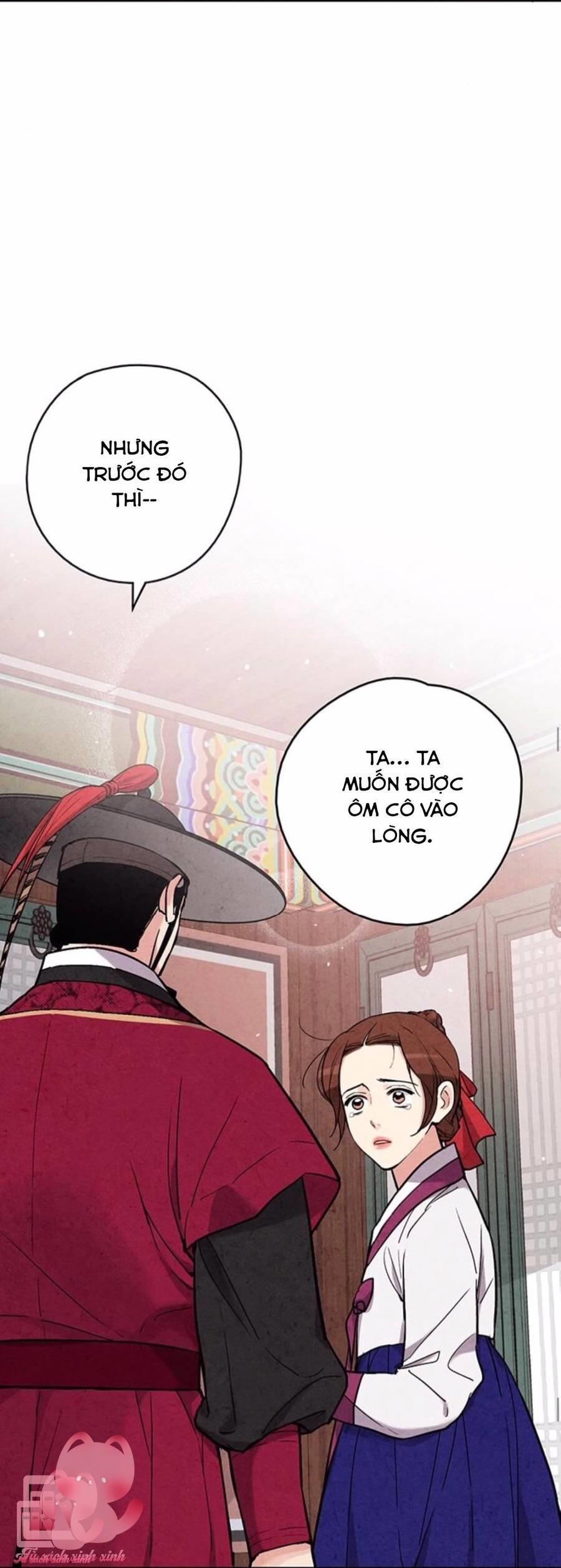 Lệnh Cấm Hôn - Chap 53 - Trang 51