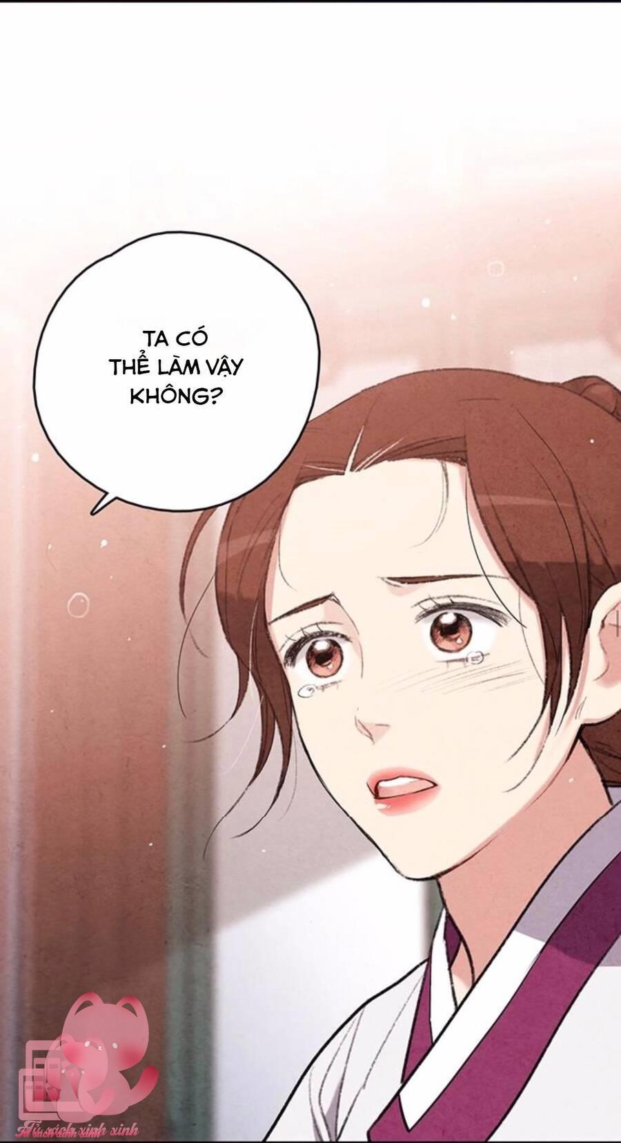 Lệnh Cấm Hôn - Chap 53 - Trang 52