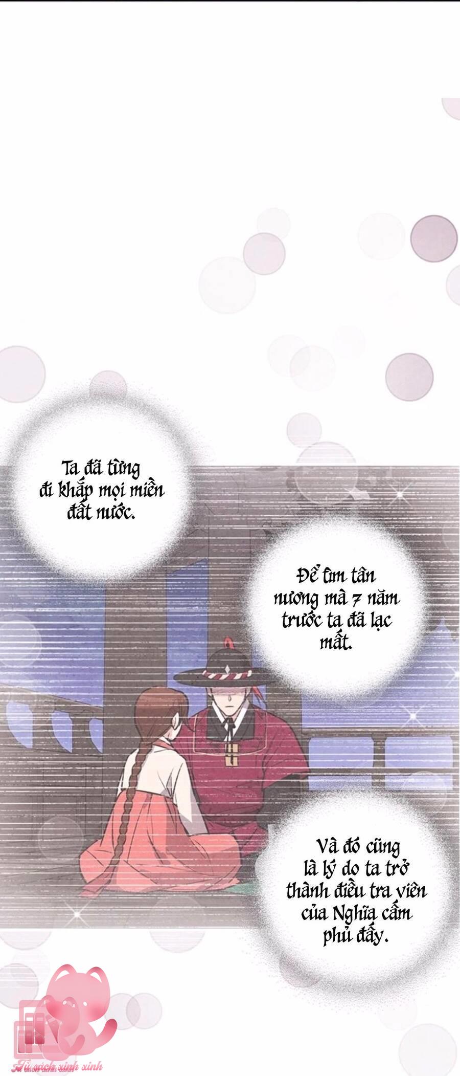 Lệnh Cấm Hôn - Chap 53 - Trang 53