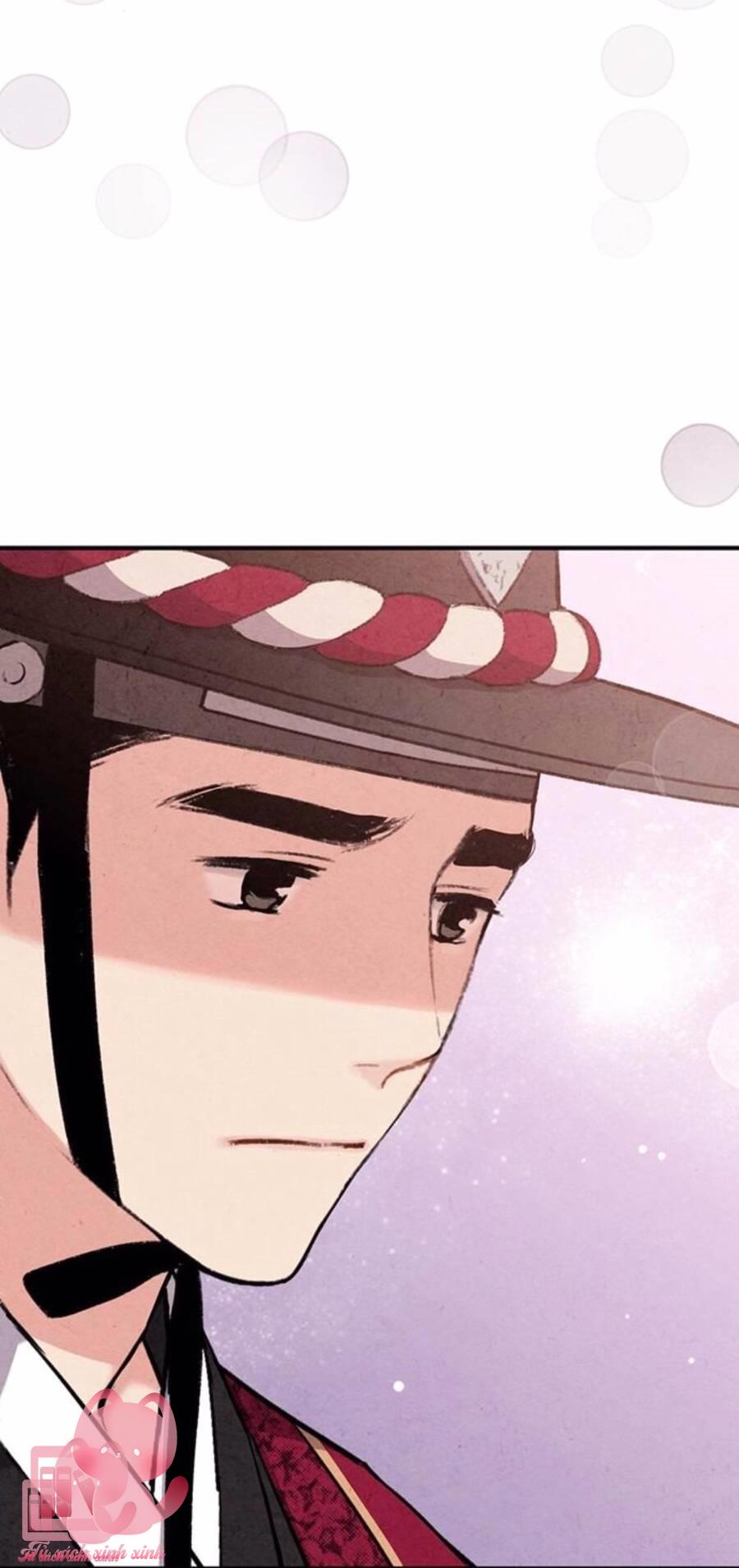 Lệnh Cấm Hôn - Chap 53 - Trang 54