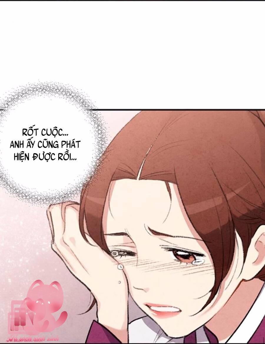Lệnh Cấm Hôn - Chap 53 - Trang 55