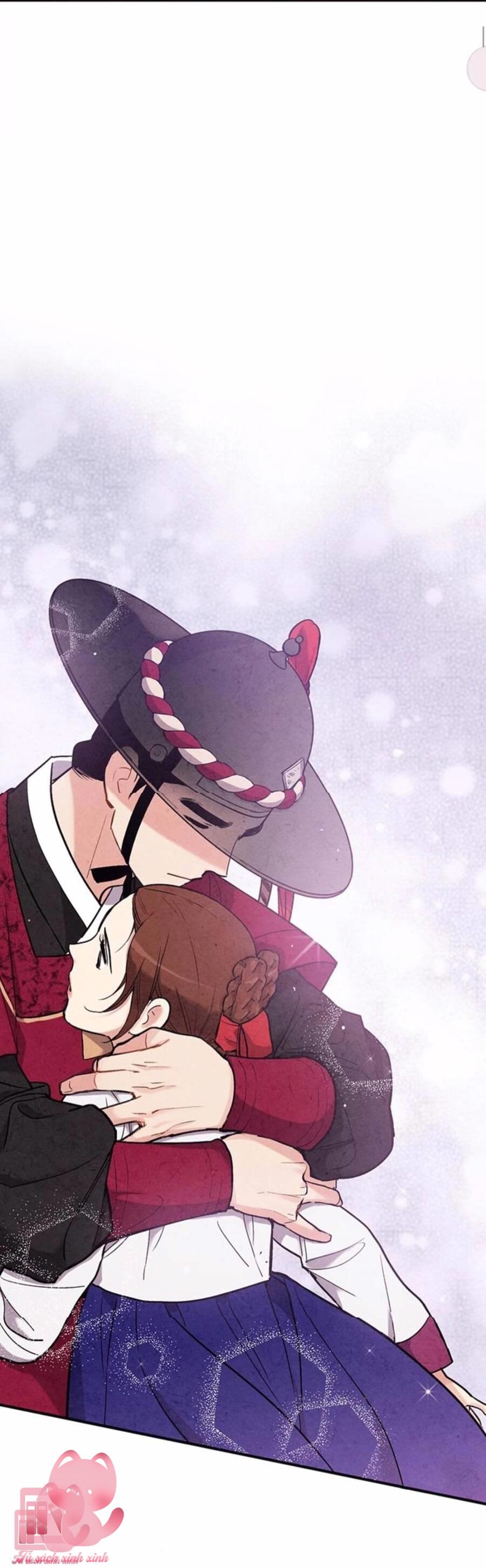 Lệnh Cấm Hôn - Chap 53 - Trang 58