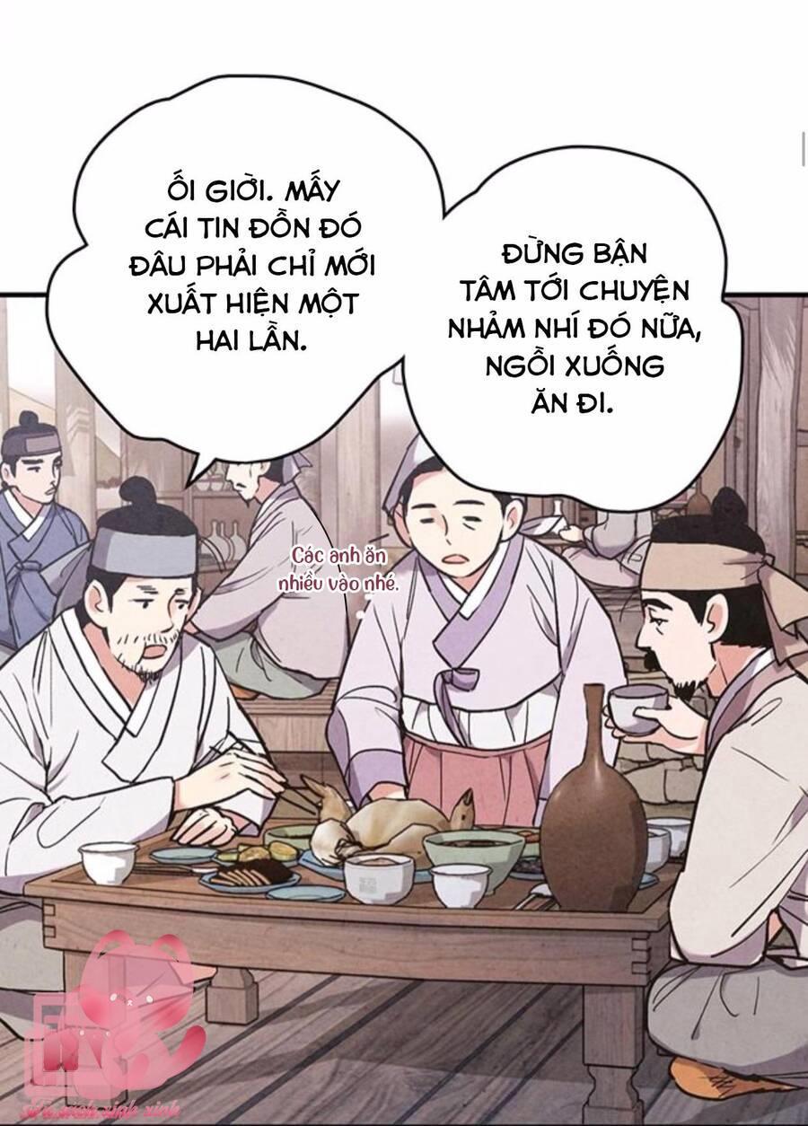 Lệnh Cấm Hôn - Chap 53 - Trang 7