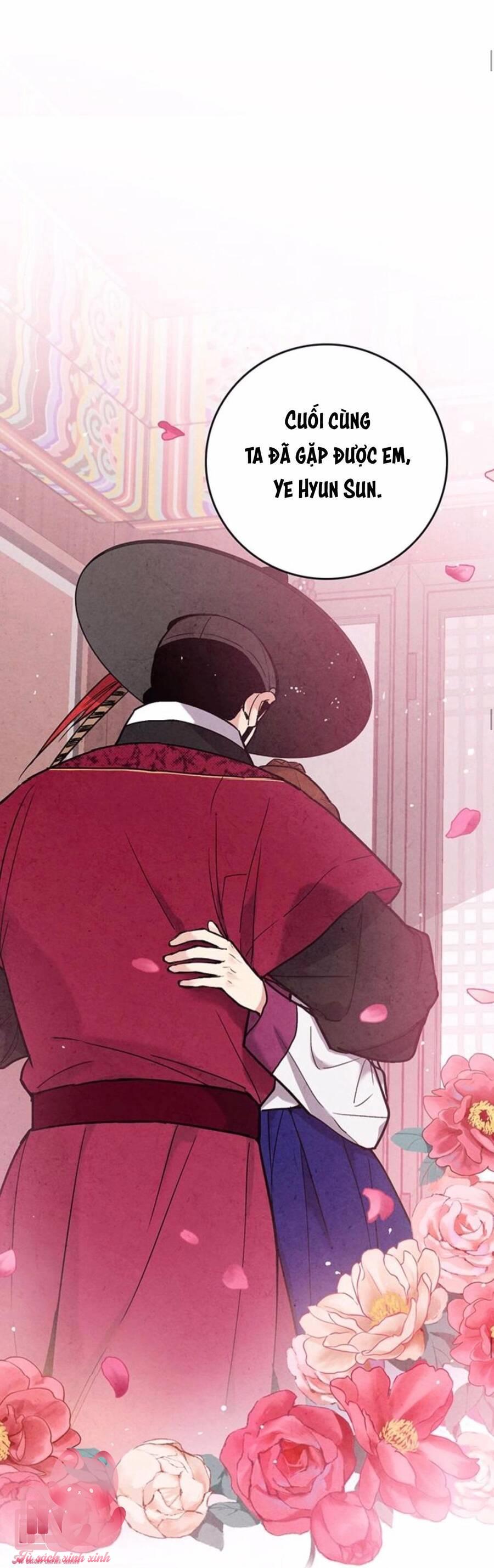 Lệnh Cấm Hôn - Chap 53 - Trang 61