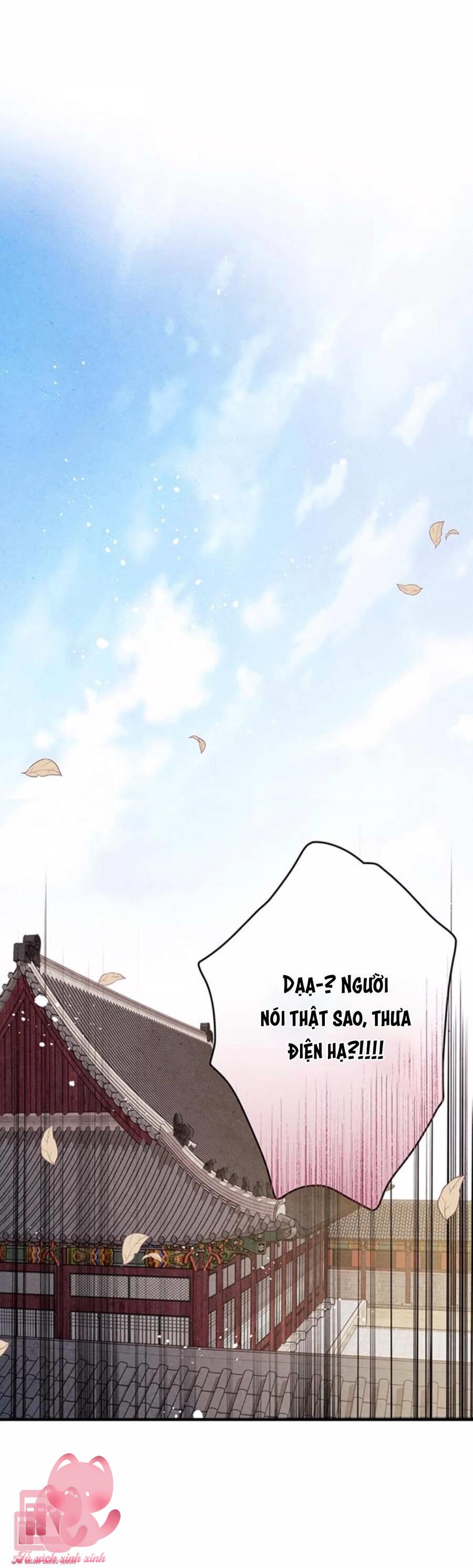 Lệnh Cấm Hôn - Chap 53 - Trang 63
