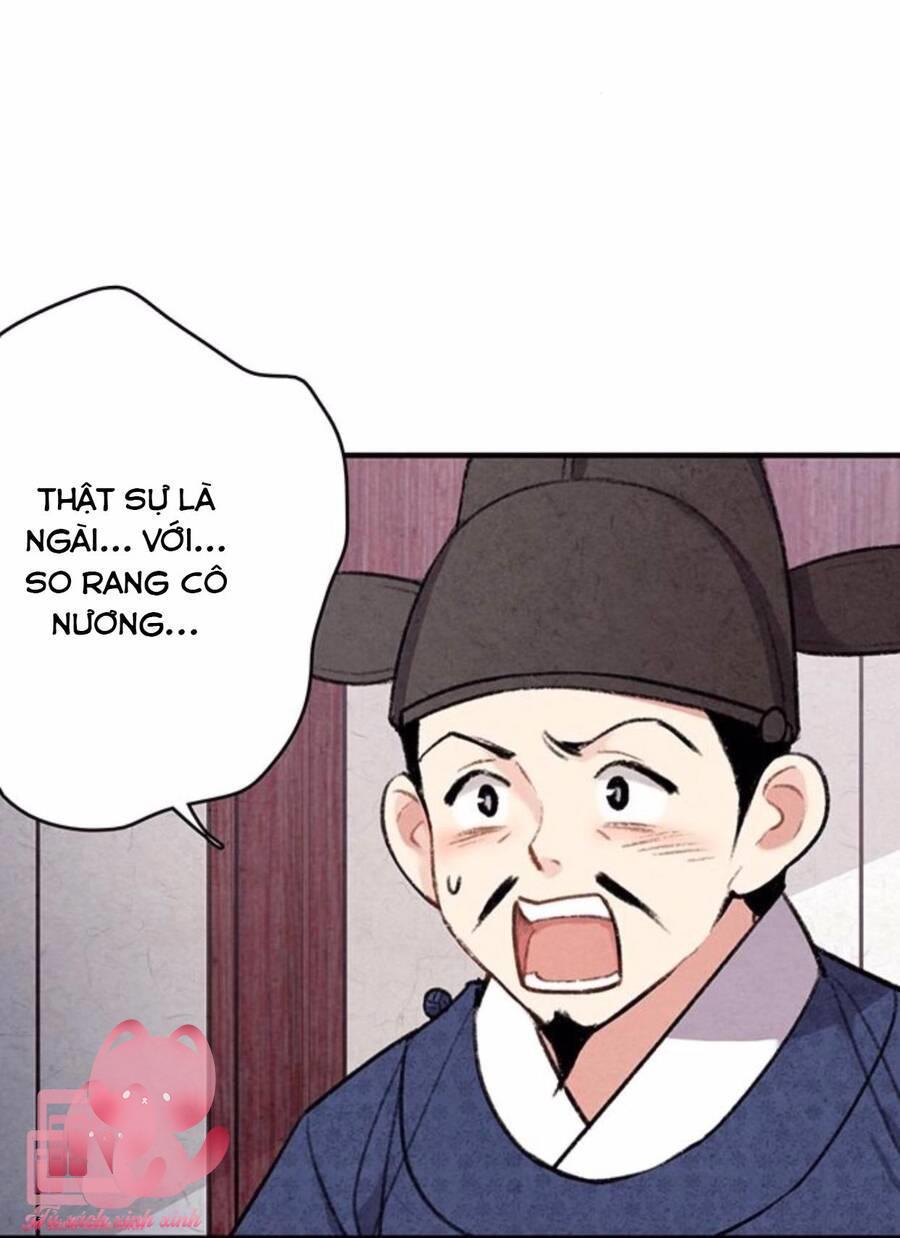 Lệnh Cấm Hôn - Chap 53 - Trang 64