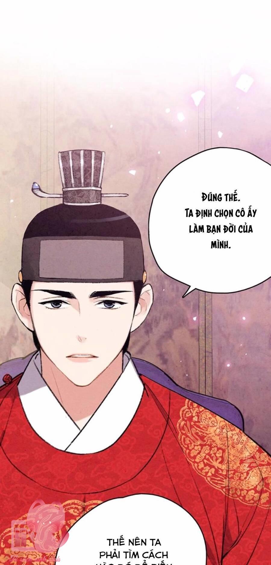 Lệnh Cấm Hôn - Chap 53 - Trang 65