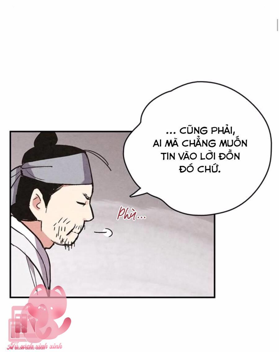 Lệnh Cấm Hôn - Chap 53 - Trang 10
