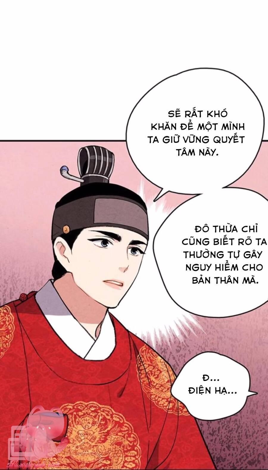 Lệnh Cấm Hôn - Chap 54 - Trang 11