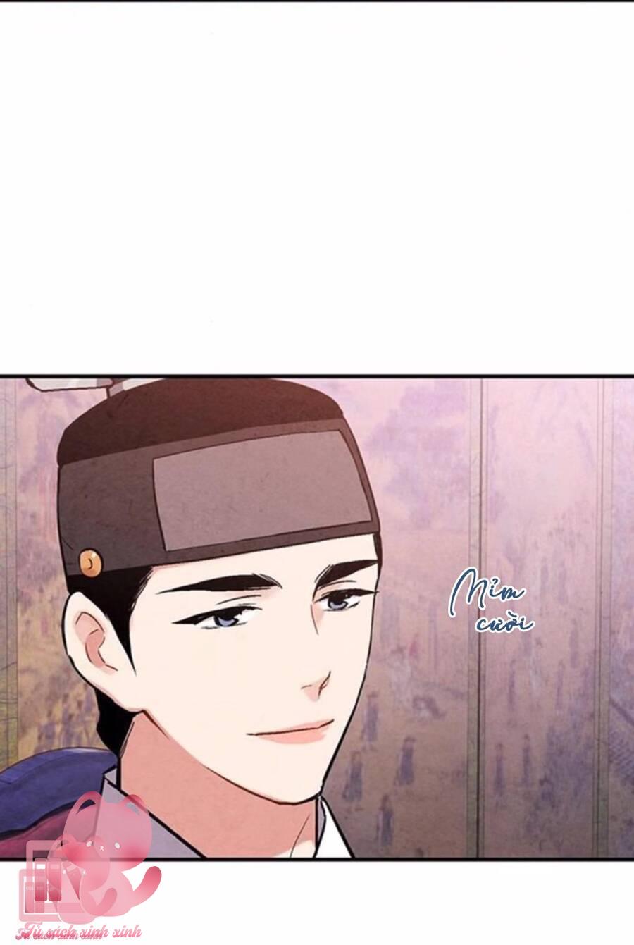 Lệnh Cấm Hôn - Chap 54 - Trang 12