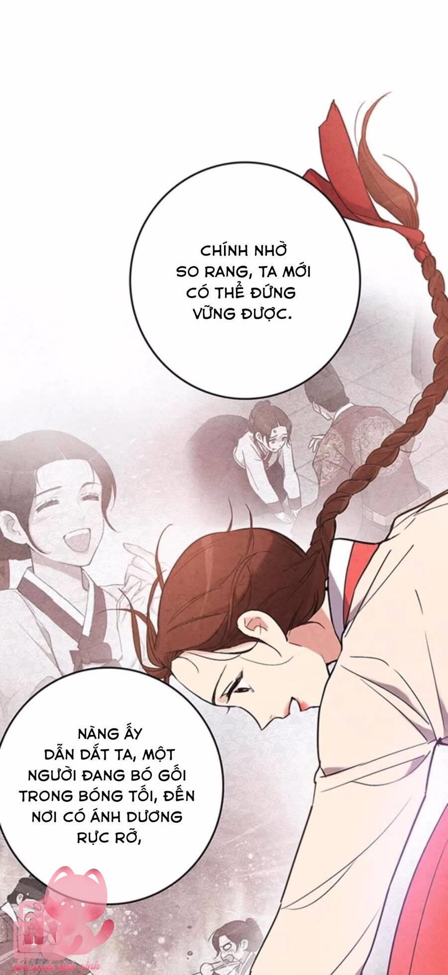 Lệnh Cấm Hôn - Chap 54 - Trang 13